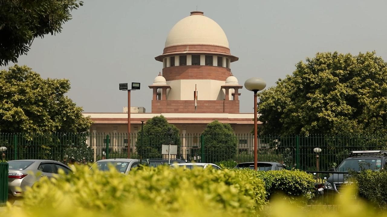 Community Kitchen: देश में सामुदायिक रसोई बनाने का ‘सुप्रीम’ आदेश, केन्द्र को 3 हफ्ते का दिया वक्त