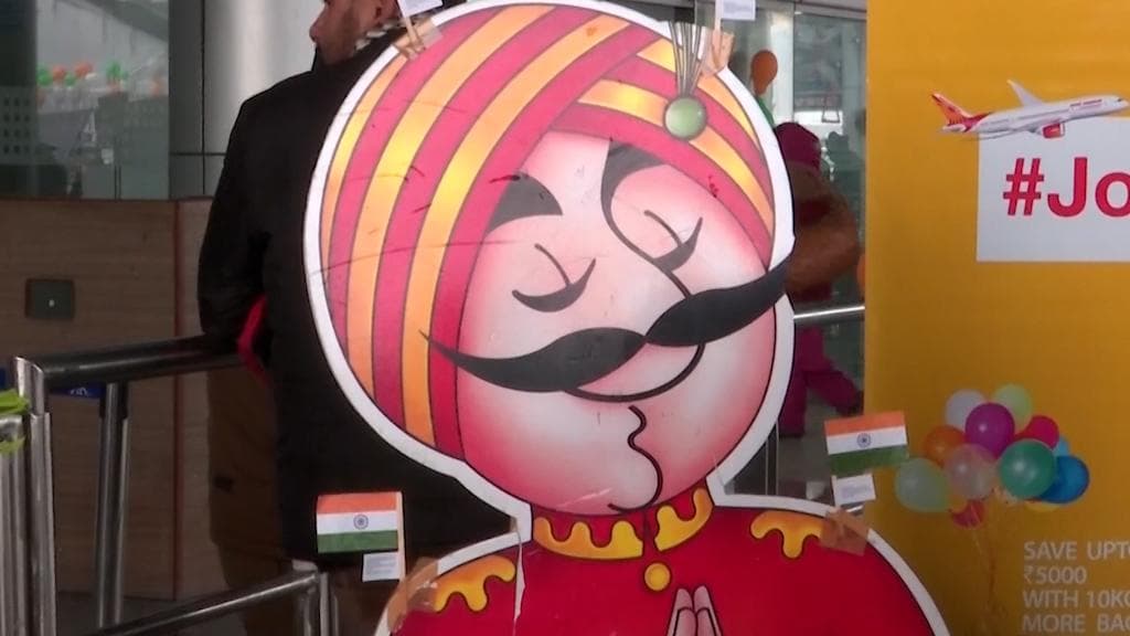 The 'To Do' for Air India: Can the Tatas revive the bankrupt Maharaja?