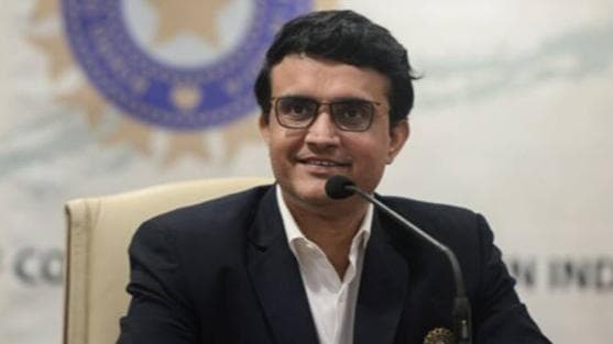 IND vs SA: tour is on as of now but players' health is BCCI's priority says Ganguly