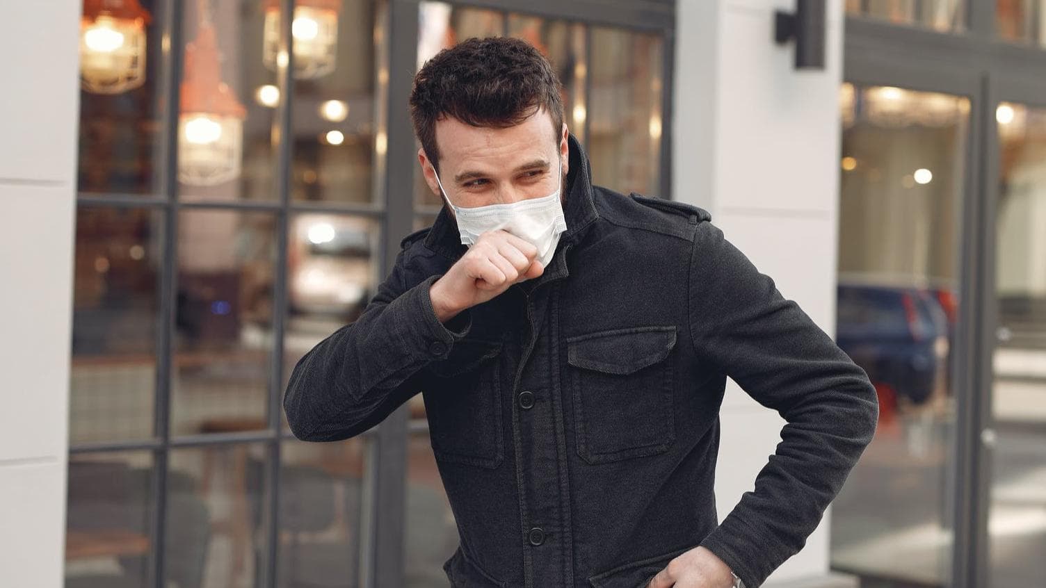 Gasping for breath? Blame the rising respiratory problems