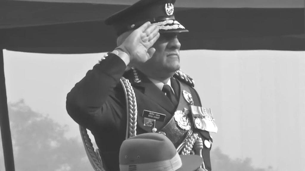 Bipin Rawat: ৪০ বছরের দীর্ঘ কেরিয়ারে স্পর্শ করেছিলেন বহু শিখর, ছিলেন দেশের প্রথম সেনা সর্বাধিনায়কও