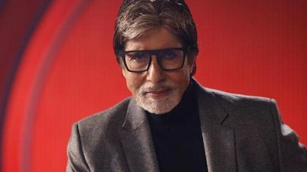 Amitabh Bacchan: হাতে কাজ নেই অমিতাভ বচ্চনের, সোশ্যাল মিডিয়ায় জানিয়ে দিলেন নিজেই