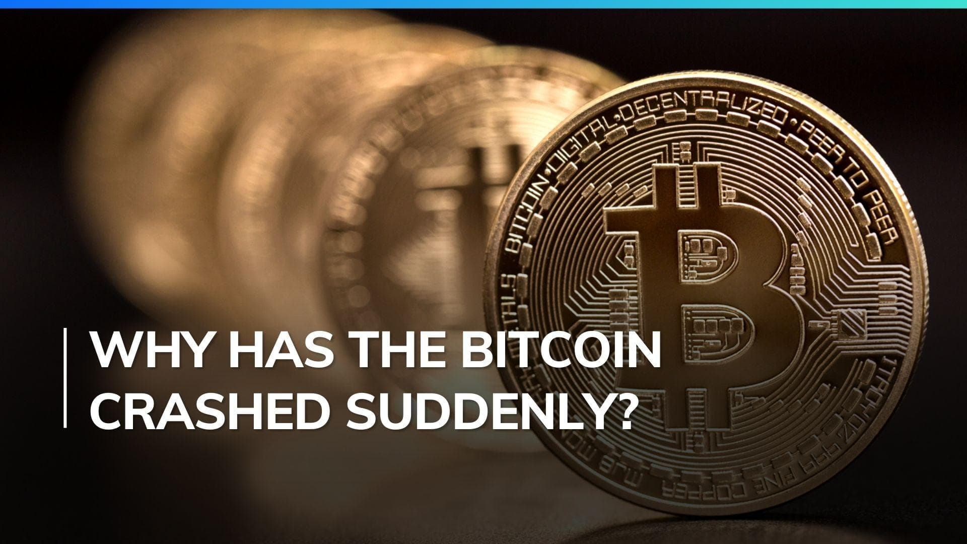 Bitcoin tanks 10% from its all-time high in less than a week: Time to buy or stay away?