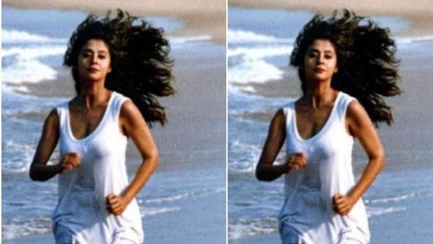 'तन्हा तन्हा' गाने में Urmila Matondkar ने पहनी थी जैकी श्रॉफ की बनियान, एक्ट्रेस ने खोला राज