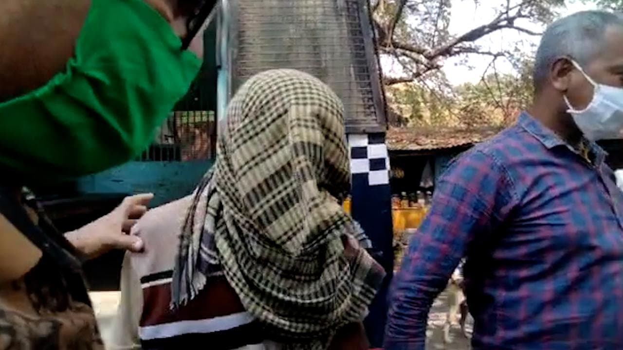 Regent park murder: রিজেন্ট পার্ক কাণ্ডে উঠে এল নতুন তথ্য, নিজের কাছেই দেশি বন্দুক রাখতেন অভিযুক্ত