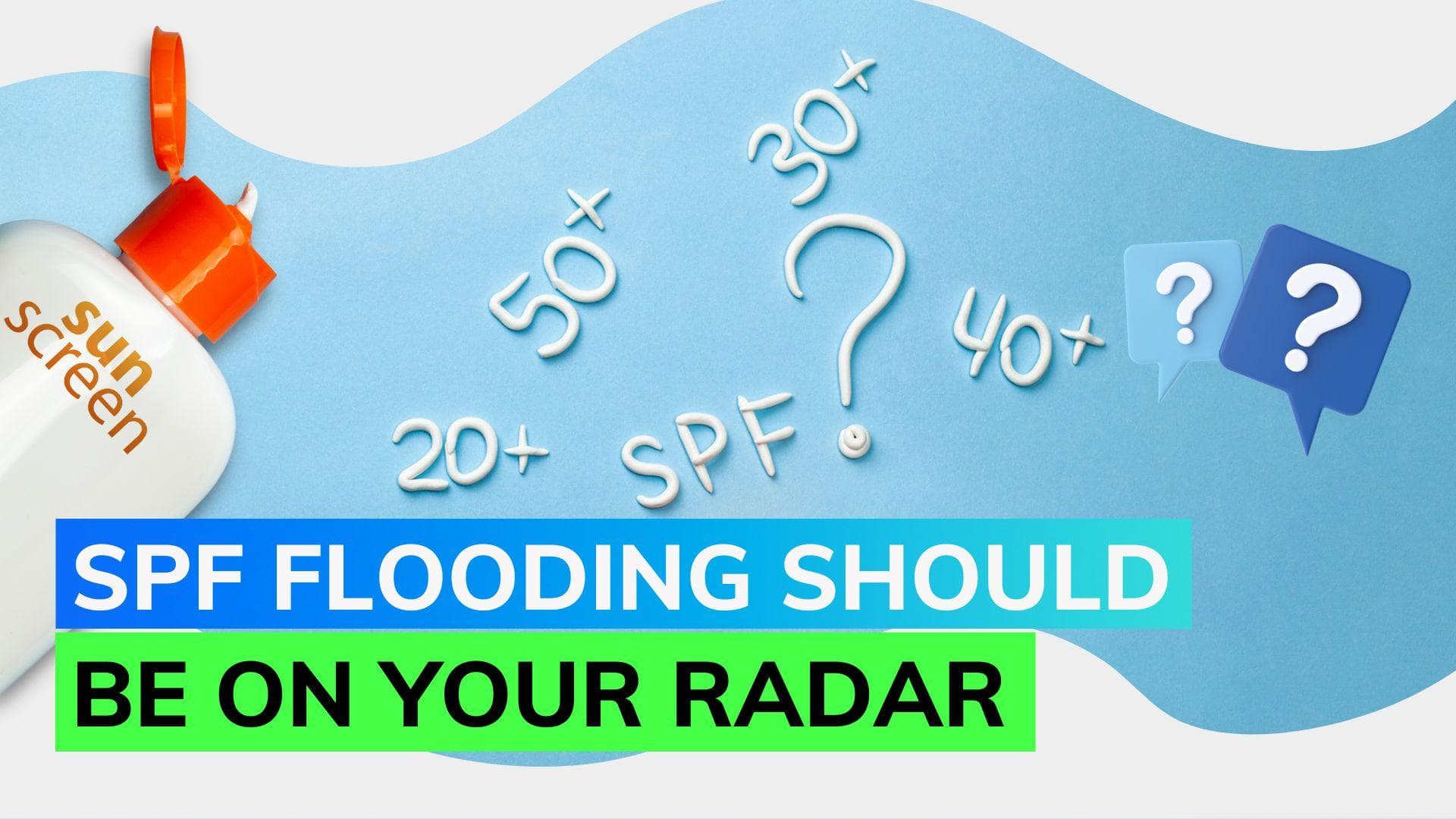 Sunscreen layering is the new skincare sensation, know how it works 