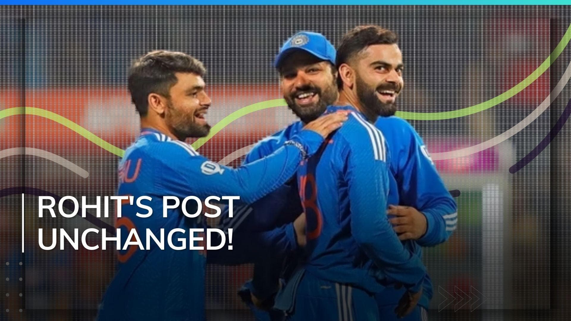 Rohit Sharma to lead India in 2024 T20 World Cup, confirms Jay Shah