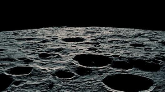 ISRO's infrared spectrometer on Chandrayaan-2 finds water molecules on Moon