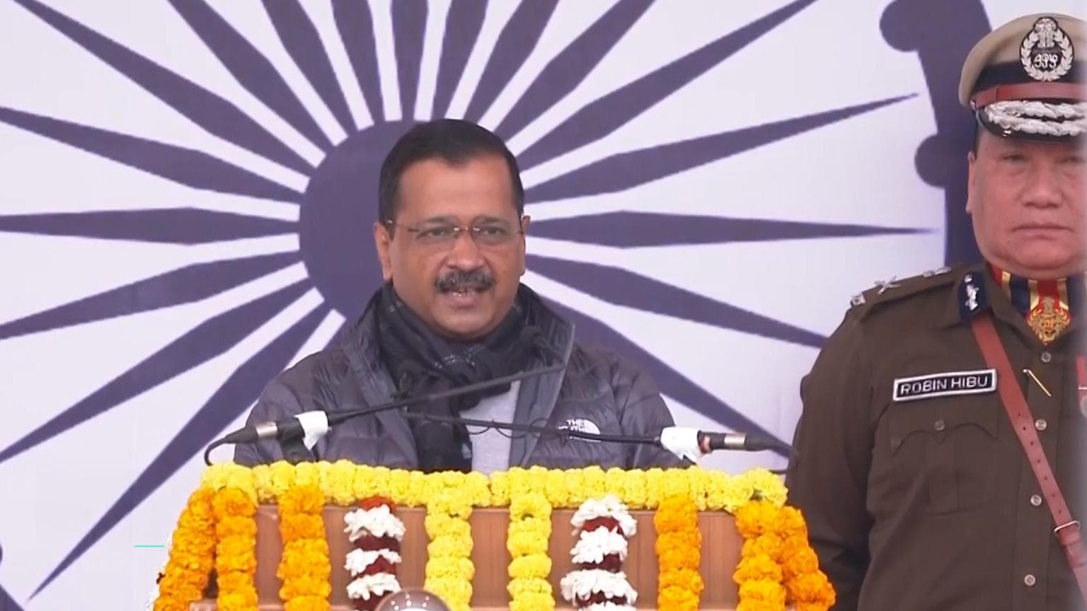 Delhi CM Arvind Kejriwal says Covid-19 curbs will be lifted soon