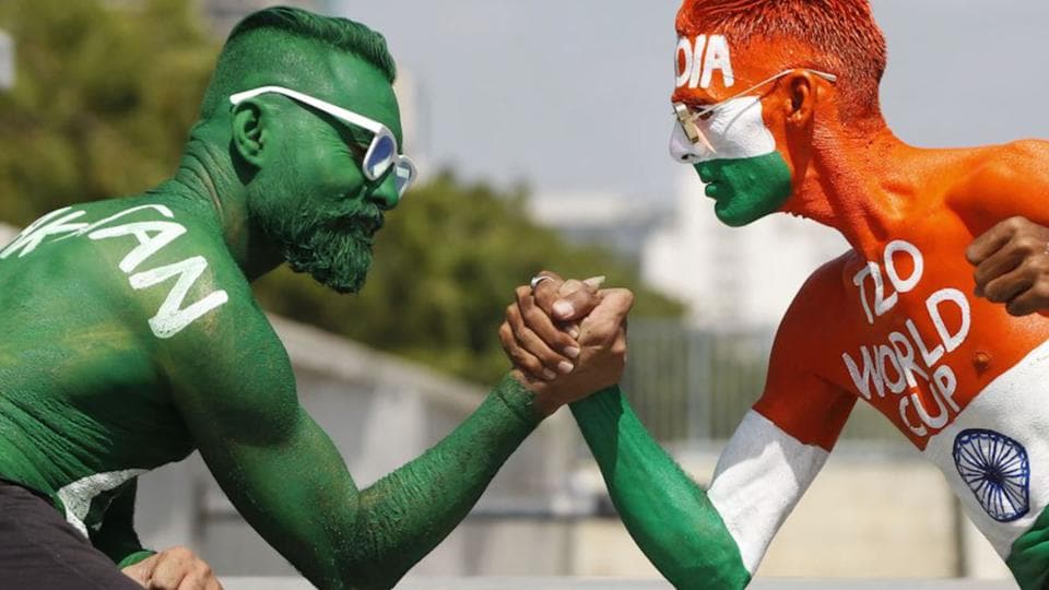 Ticket booking for 2022 T20 World Cup open, India vs Pak sold out in minutes 