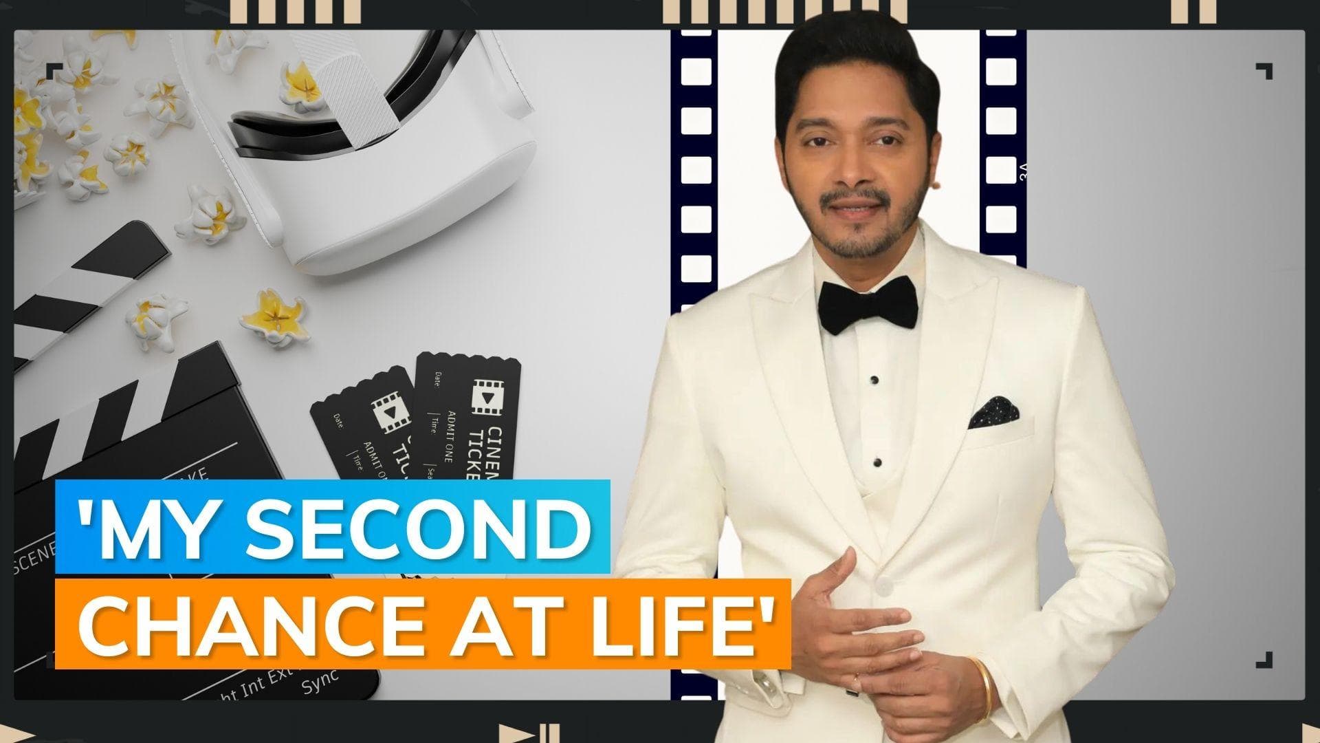 Shreyas Talpade opens up about near-fatal heart attack; says he was ‘clinically dead’