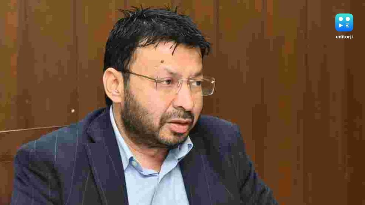 Punjab government committed to providing efficient administration: Cabinet minister Dr. Ravjot Singh