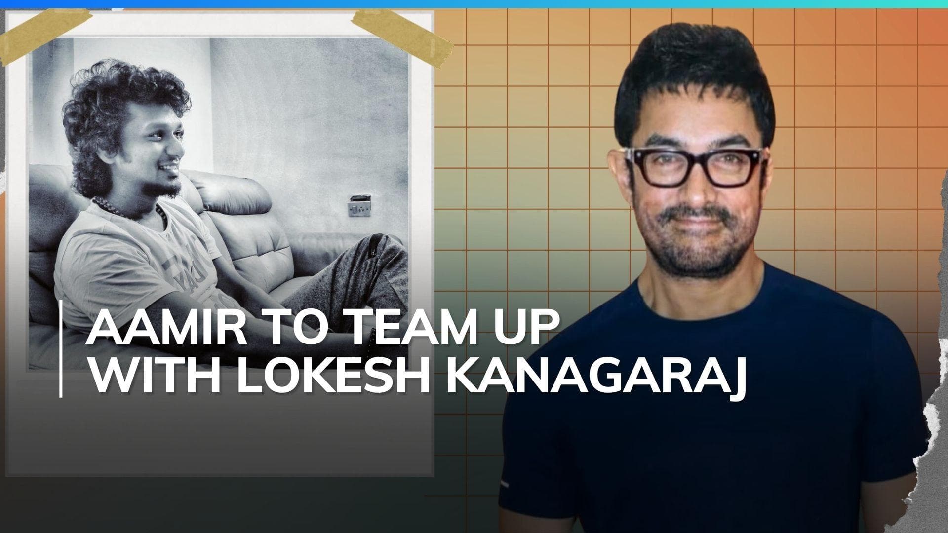 Aamir Khan to star in Lokesh Kanagaraj’s next? Here’s what we know 