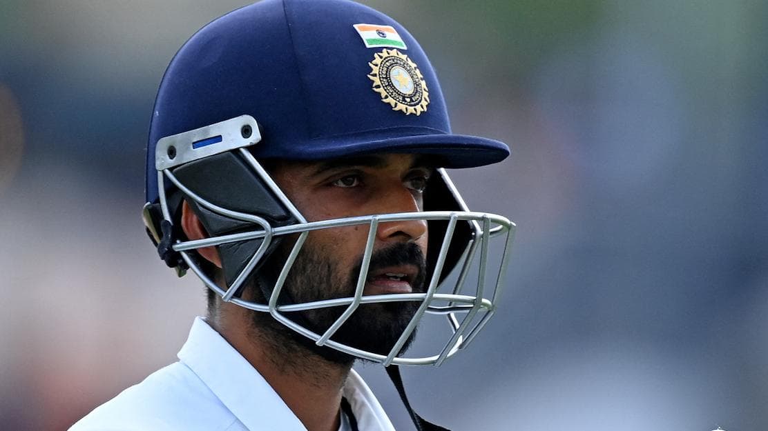 Ind Vs SA : অর্ধশতরান অধরাই থাকল রাহানের, সেঞ্চুরিয়ান টেস্টের তৃতীয় দিন ৩২৭ রানে অলআউট ভারত