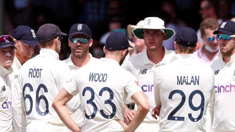 Ashes 4th Test: England have a mountain to climb on Day 5 vs Australia