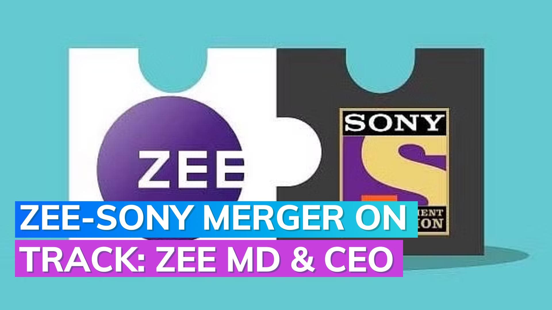 ZEE-Sony merger to happen, whether I'm CEO or not: Punit Goenka
