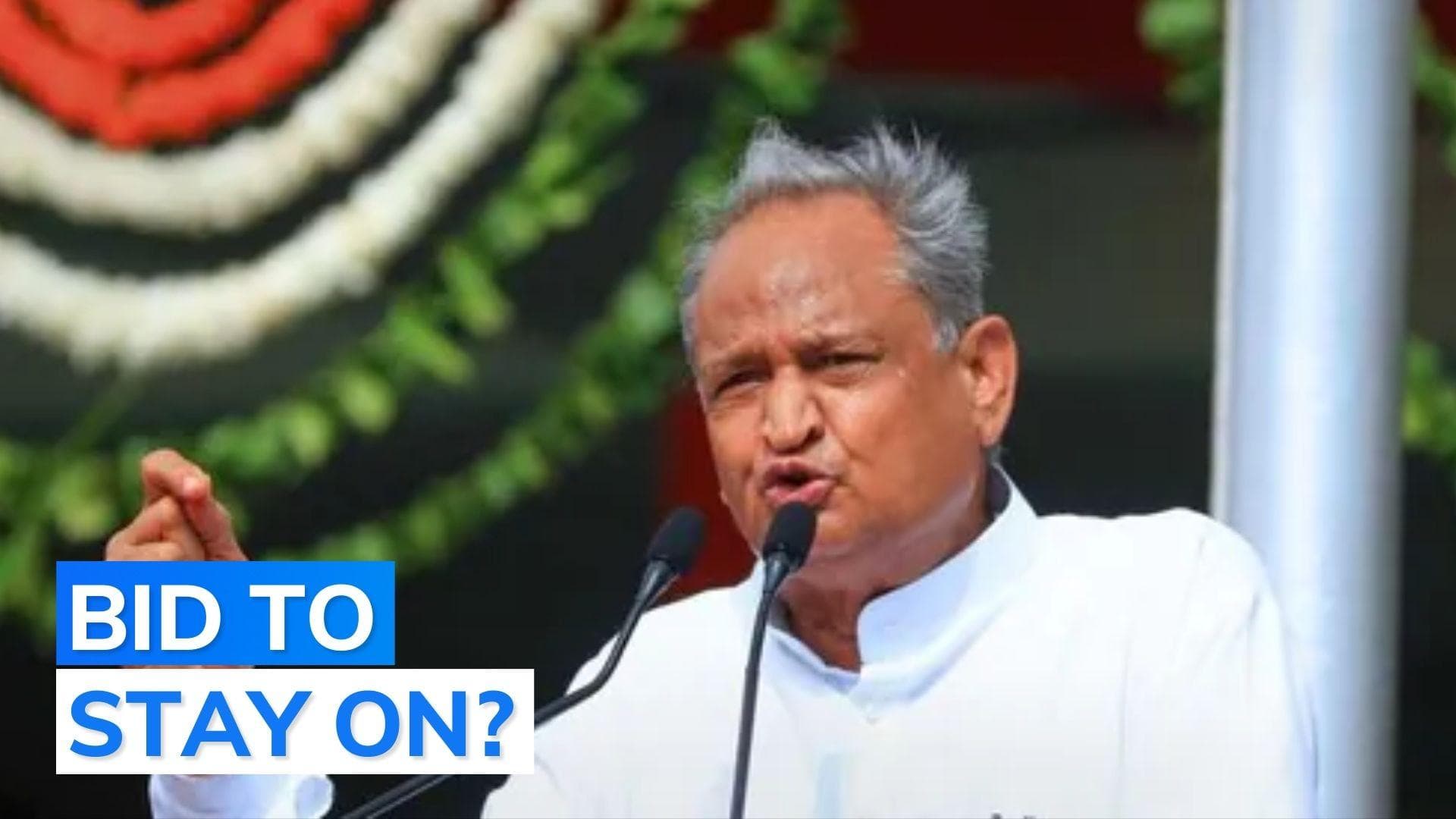 Rajasthan to get 19 new districts, BJP says decision to meet 'political needs'