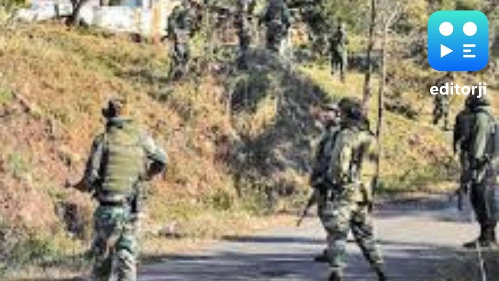 Mohammad Farooq was detained for suspicious behavior but released due to insufficient evidence