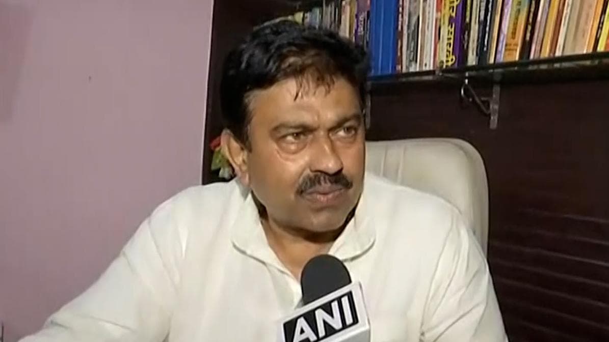 Lakhimpur Kheri Violence: Minister says farmers were crushed under the car they flipped