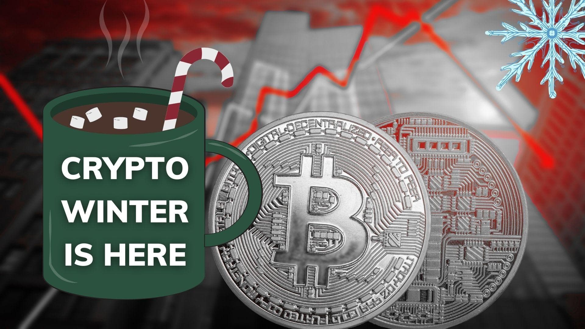 'Crypto winter is here': Big players like Coinbase, others adopt cost cutting measures