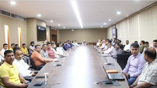 UT Excise Policy 2024-25 to be implemented from April 1