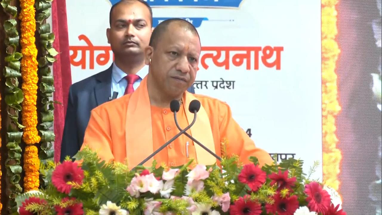 BRD Medical College faced ignorance of those in power: UP CM Yogi