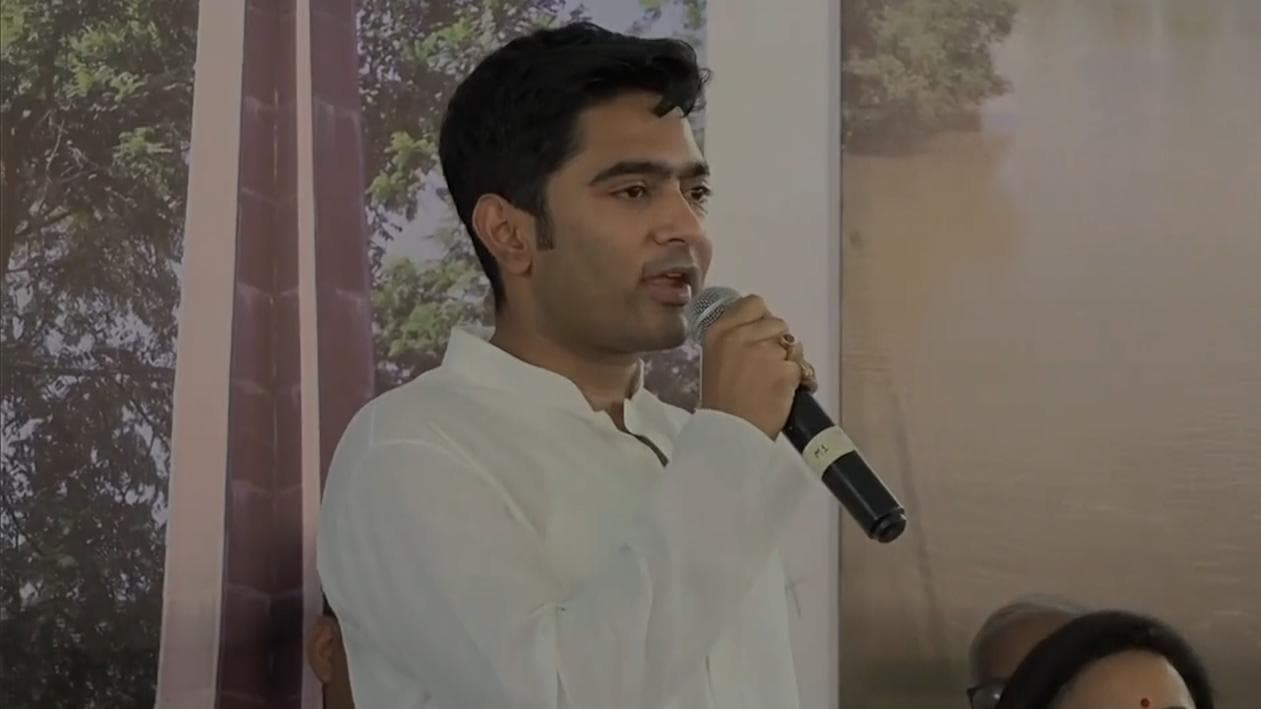 Abhishek Banerjee: গোয়া নির্বাচনে খারাপ ফল নিয়ে পর্যালোচক কমিটি অভিষেকের, মার্চেই কমিটির সম্মেলন