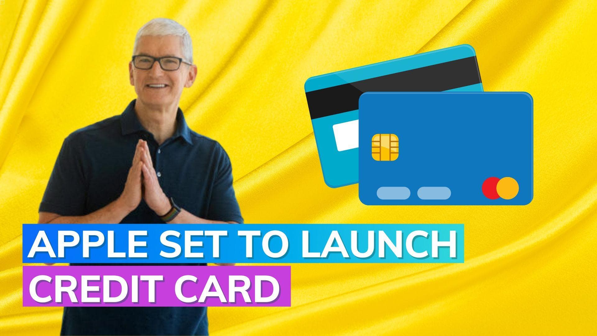 Apple to launch its credit card in India; here's everything you need to know 
