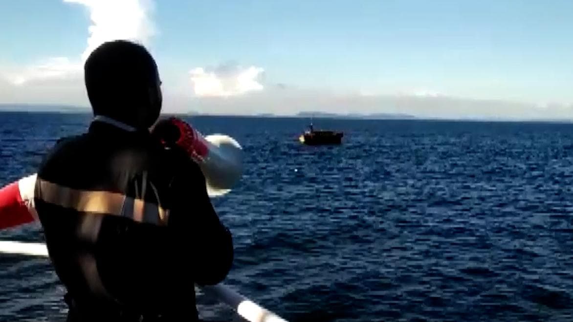 Cyclone Jawad Live: Alert in Andhra and Odisha, cyclonic storm is coming 