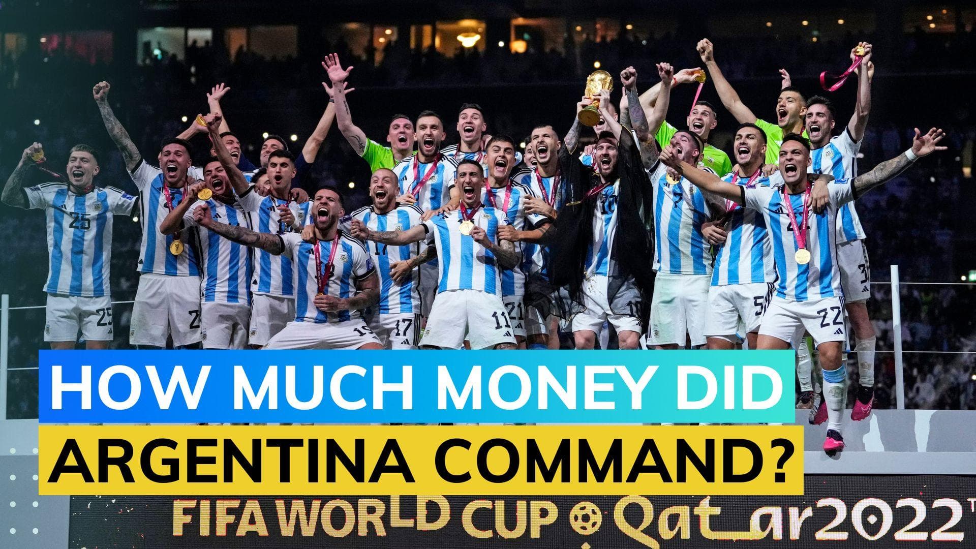 India let go of chance to host Lionel Messi's Argentina for friendly, here's why