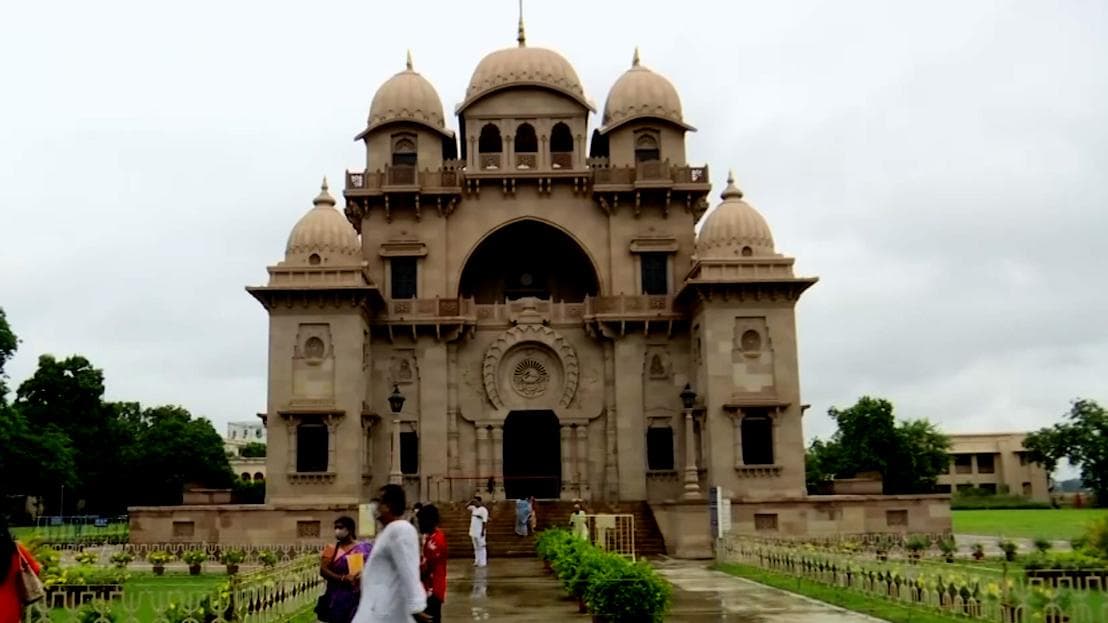 Belur Math: অনির্দিষ্টকালের জন্য বন্ধ বেলুড়মঠ, রাজ্যের কোভিড নির্দেশিকা মেনে নতুন বিজ্ঞপ্তি কর্তৃপক্ষের 