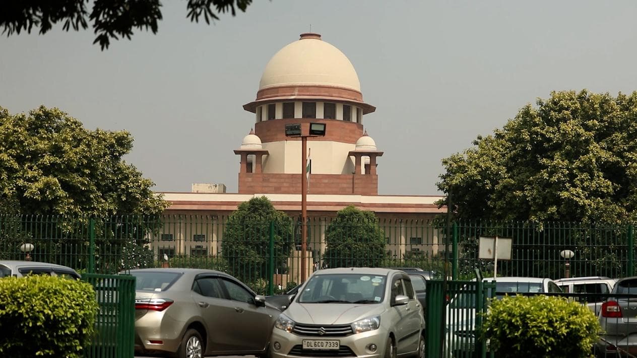 Pegasus snooping row: SC verdict today on pleas seeking independent probe