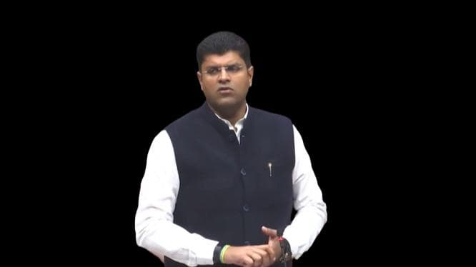 Haryana to ban sale of liquor in plastic bottles starting Feb 29: Deputy CM Chautala