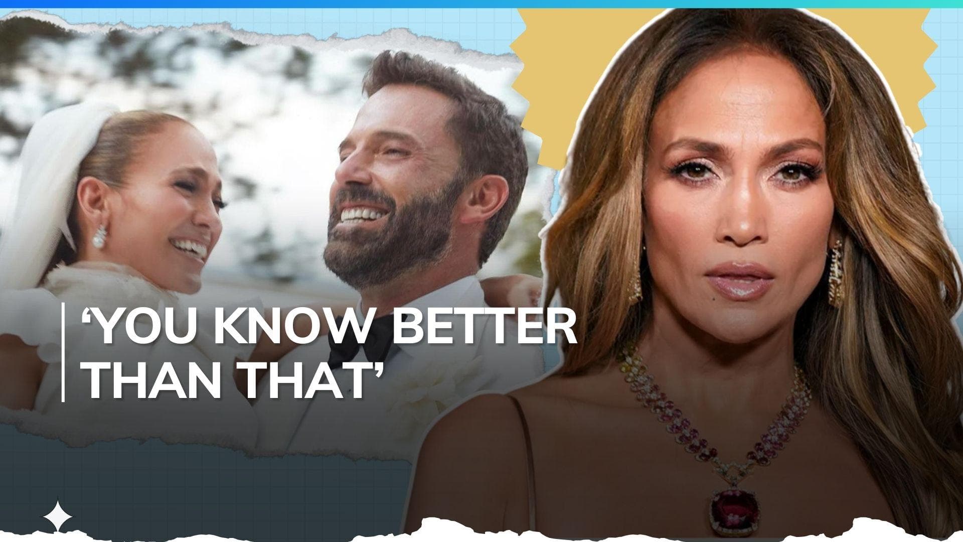 Jennifer Lopez promotes ‘Atlas’ amid divorce rumours; shuts down reporter for uncomfortable question