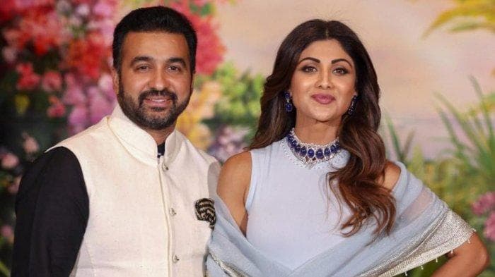 Shilpa Shetty's husband Raj Kundra transfers Rs 38.5 crore worth properties in her name: reports