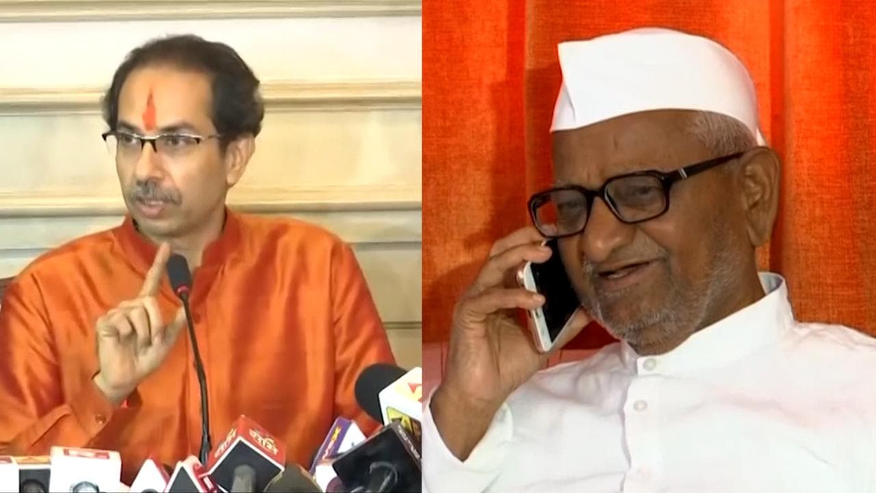 Unfortunate decision: Anna Hazare criticizes Maha govt's move allowing sale of wine in supermarkets