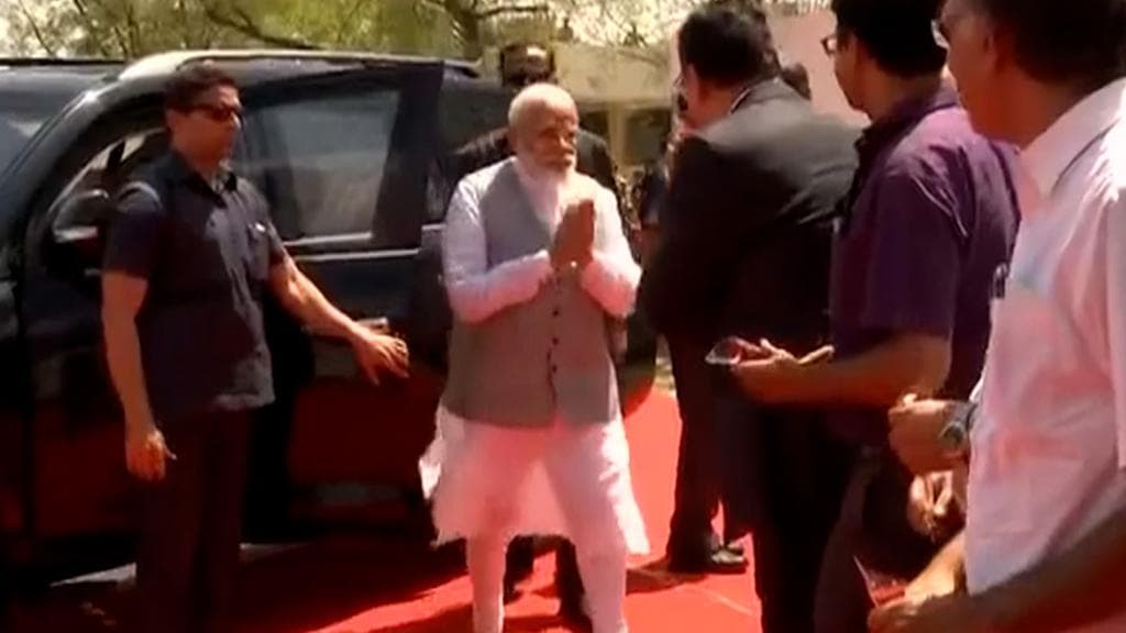 आज PM मोदी का गोवा दौरा, कई परियोजनाओं का करेंगे उद्घाटन और शिलान्यास