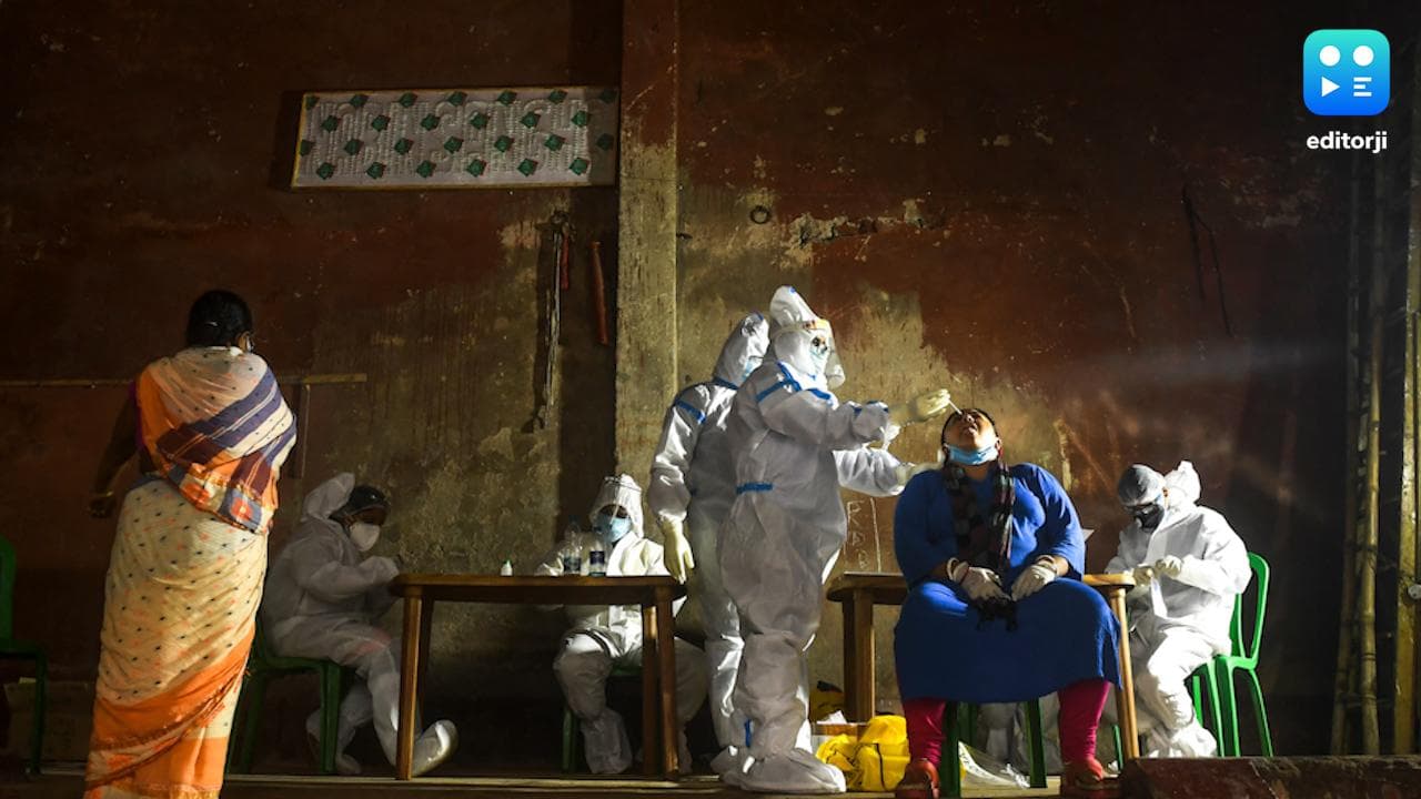 West Bengal Covid update : এই প্রথম রাজ্যে ৩০-এর নিচে কোভিডের দৈনিক সংক্রমণ, মৃত ১