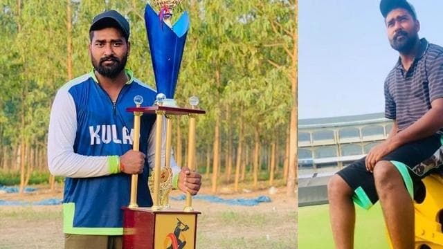 Story of 'Narine Jalalabadiya', picked by Kolkata Knight Riders in the IPL 2022 Mega Auction