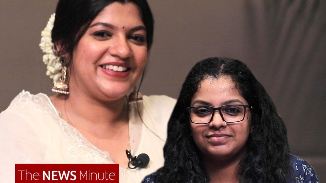 Aparna Balamurali interview: ‘What we need is fair, not equal pay’ | Sundari Gardens