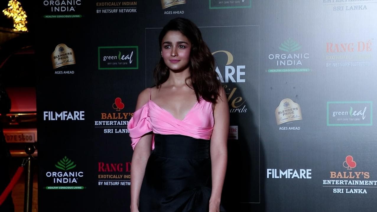 Happy Birthday Alia Bhatt : প্রথম কাজ শিশু শিল্পী হিসাবে, অভিনয় ছাড়া এই প্রতিভাও রয়েছে আলিয়ার 