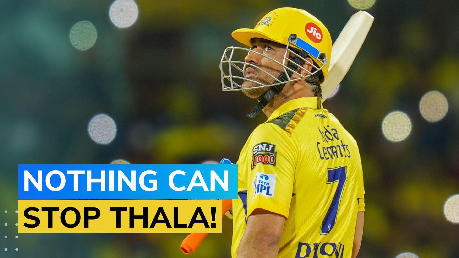 IPL 2023: MS Dhoni to continue playing despite injury, Ben Stokes to miss more games for CSK