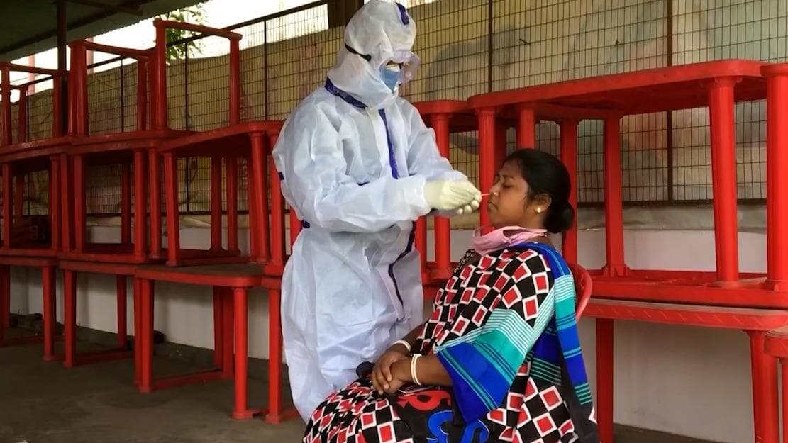Covid in Bengal: রাজ্যে নতুন করে কোভিডে আক্রান্ত হলেন ৮৬২ জন, মৃত্যু ১১ জনের
