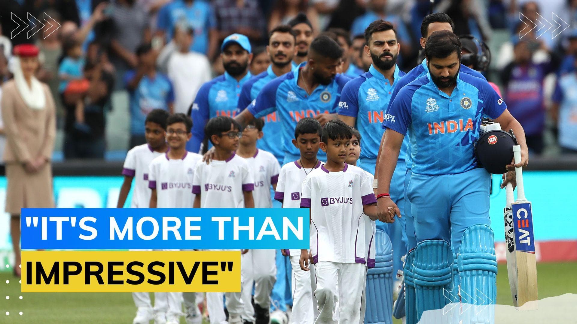 BCCI review meeting: No threat to Rohit Sharma's captaincy in Tests and ODIs