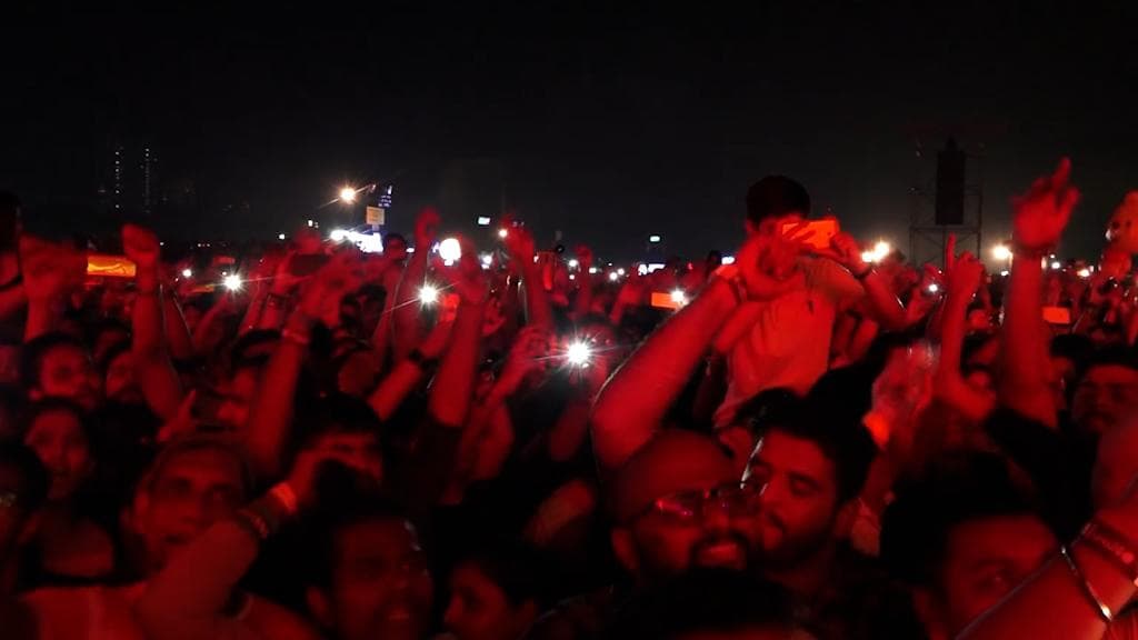 Goa Sunburn Festival: ডিসেম্বরেই গোয়ায় সানবার্ন ফেস্টিভ্যাল, করোনা দুটো টিকা নেয়া থাকলে তবেই প্রবেশানুমতি