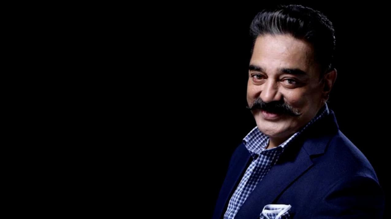 Kamal Haasan tests positive for Covid: কোভিডে আক্রান্ত হলেন কমল হাসন, চেন্নাইয়ের হাসপাতালে ভর্তি