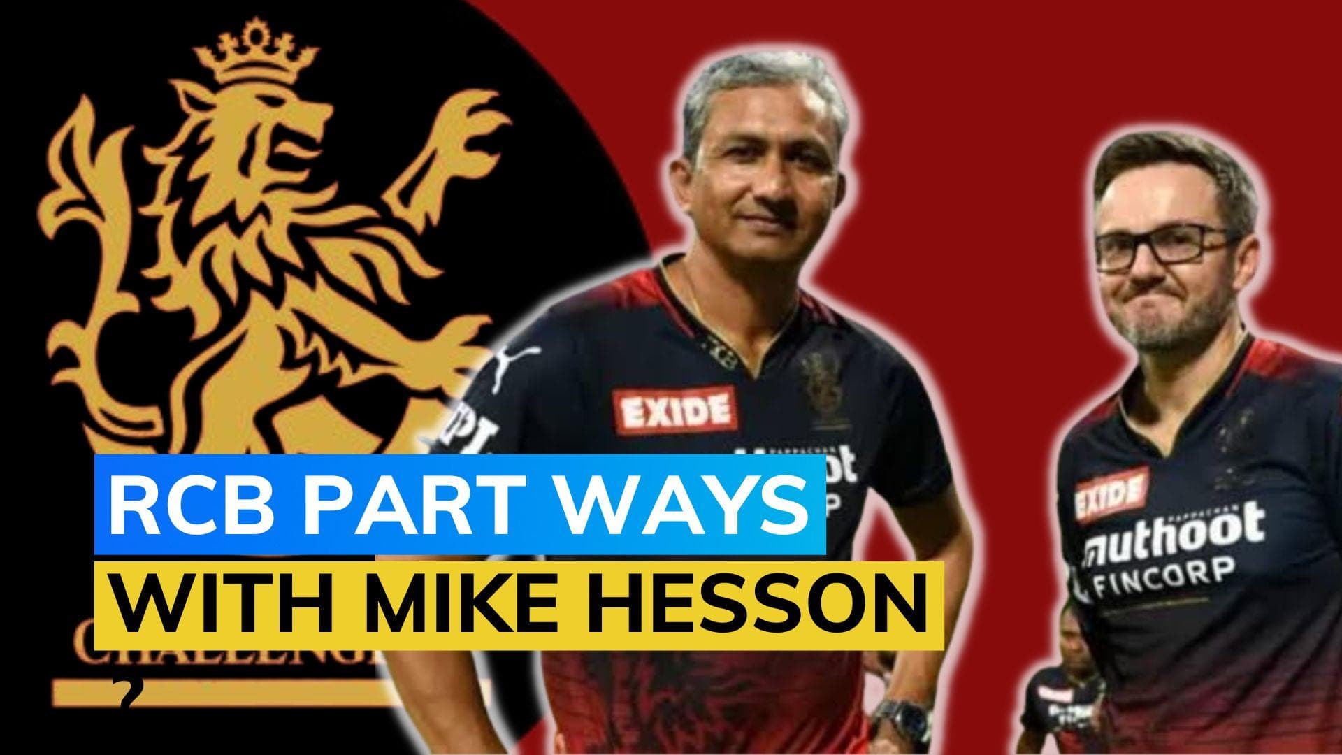 Andy Flower ends association with LSG, appointed as new head coach of RCB for IPL 2024