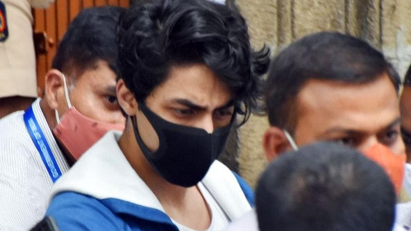 Cruise drugs case: आर्यन खान की जमानत पर कल नहीं हुआ फैसला, आज फिर होगी सुनवाई