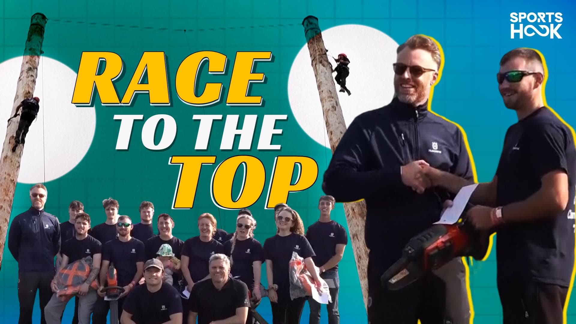 Pole Climbing Showdown: Whelan Edges Out Bennett in Warwickshire Thriller