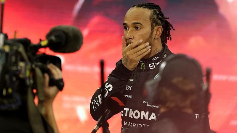 Verstappen remains F1 champion after Mercedes' complaint is dismissed by FIA 